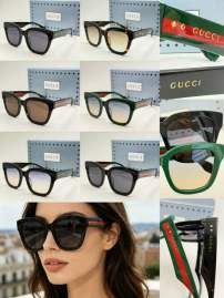 Picture of Gucci Sunglasses _SKUfw80535546fw